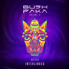 Interlinked – Bushpaka Vol 4.