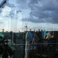 Resonate XX #1 - Warm Up Fundraiser