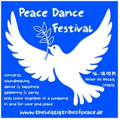 andi rietschel / andi (from the leipzig tribe of peace) dj set - peace dance festival 2021