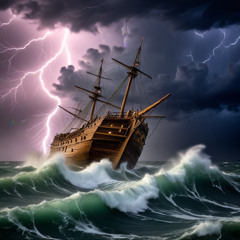 The Flood and the Fury