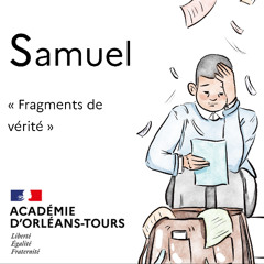 Fragments de vérités : Samuel