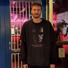 Institut for (X) w/ Senglyst @ Radio Panini (25.10.2025)