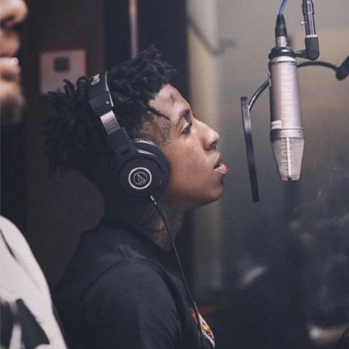 NBA Youngboy Type Beat "Yesterday" (Prod. Beatsbyfreezy)