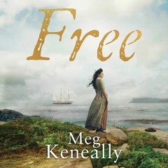 Free by Meg Keneally - Audiobook sample