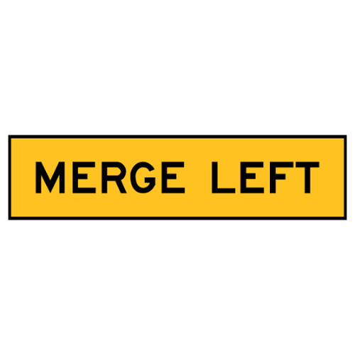 Merge Left - Where Time Has Gone