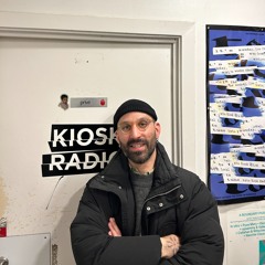 PRIMORDIAL SOUP w/ Souleiman @ Kiosk Radio 27.02.2025