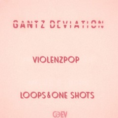 GDEV "Violenzpop Sample Pack" Demo