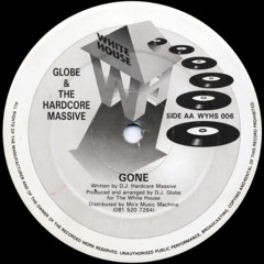 Globe - Gone
