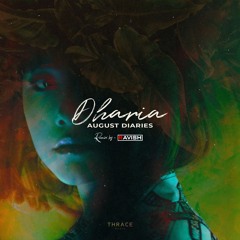 Dharia - August Diaries (DJ Ravish Remix)