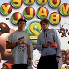 Heatstroke - Super Monkey Ball 2 Diss Track (feat. Peyton Hulsebus)