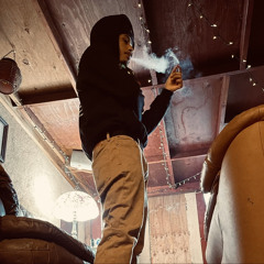 Trust Issues prod. Bloodyworld