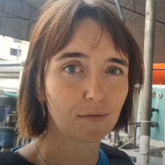Gaza City update: UNICEF's Tess Ingram