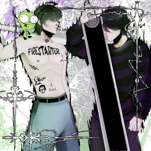 TRUST NO ONE FEAT.GUARDIAN [GUARDIAN]