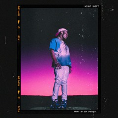 (FREE) Lil Uzi Vert Type Beat 2020 - ''Night Shift'' | Trap Rap Instrumental