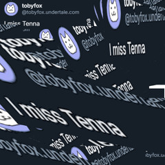 Post-Reveal Tenna/Mike Fan Tracks