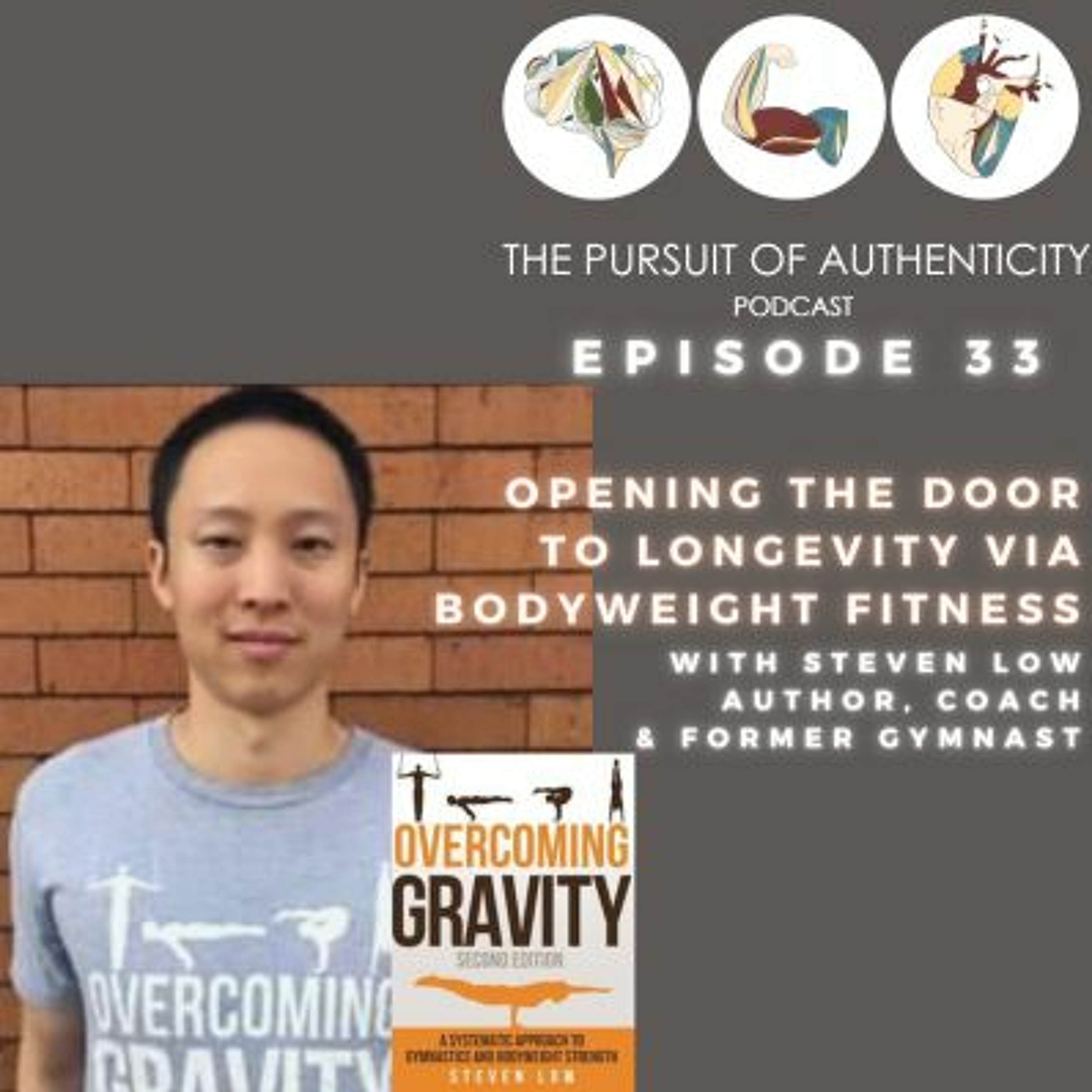 The Pursuit of Authenticity