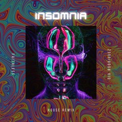 Faithless-Insomnia (Gía Rodríguez Remix)