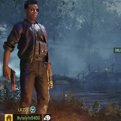 Nytelyfe Stressed out