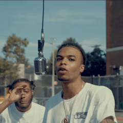 Suavve Porter - Ouuu Blockwork Freestyle