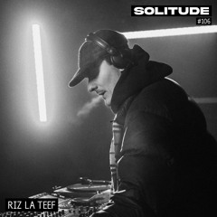 MIX SERIES: 106 / RIZ LA TEEF (100% UNRELEASED)
