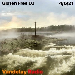 Gluten Free DJ (06/04/21)