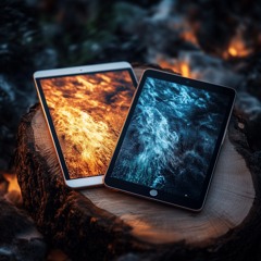 iPad Air vs. iPad Pro: Which Apple Tablet Should You Choose?