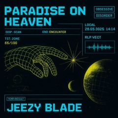 PARADISE ON HEAVEN