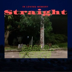 Straight (Prod. by nk music)