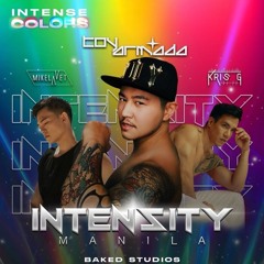 Intensity Manila Promo Mix By Toy Armada