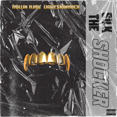 Rollin AJay - Silk the shocker Ft. LightskinMac11