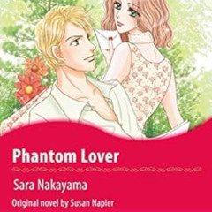 [Download] PDF 🧡 Phantom Lover: Harlequin comics by Susan Napier,Sara Nakayama EBOOK