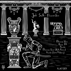 PREMIERE: Josh Smith - Etruscan Vase (Nath. Remix)
