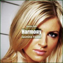 Jasmine Foster - Harmony [ Sleep & Relax Music]