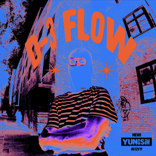 d3 flow (prod&mix. nemo ak12Vy)