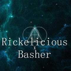 Xtra Raw Basher VS Rickelicious