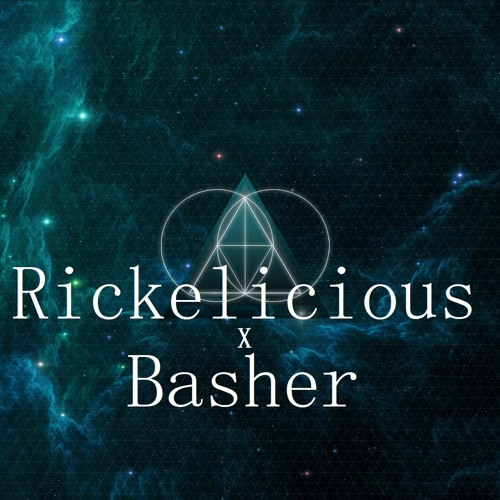 Xtra Raw Basher VS Rickelicious