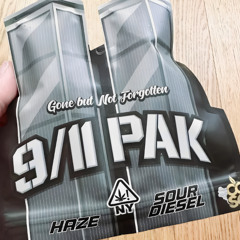 9/11 pak