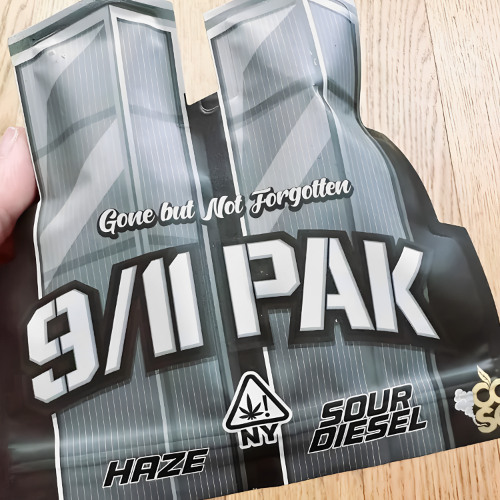 9/11 pak