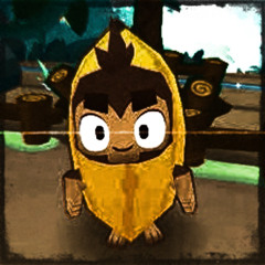 банана мама [Frenchcore]