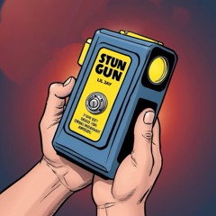Stun Gun (prod. jpxfred)