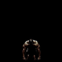 Kevin Levrone- Purpose PT.1 (Long Whale Song Slowed)
