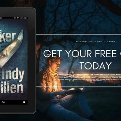 Tracker, A Fox Walker Novel. Download for Free [PDF]