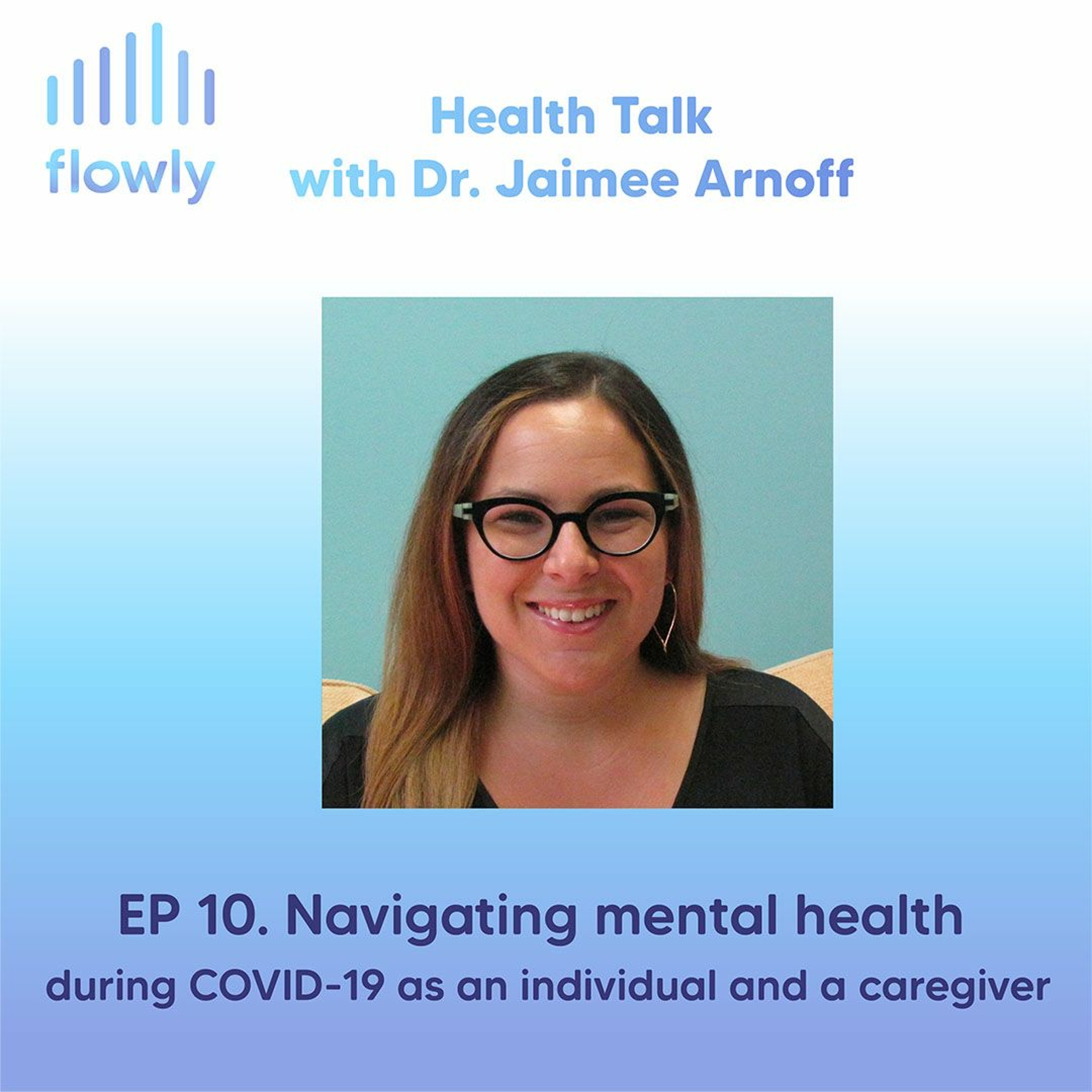 Flowly Health Talk