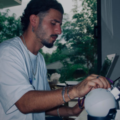 YUDA ( GRV ) - RASSMI FESTIVAL GOA EDITION
