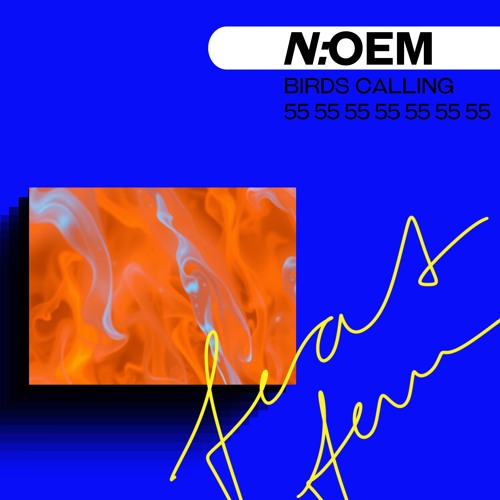 Feat. Fem Podcast 55 /// n:oem: Birds calling