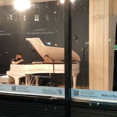 Conrad Tao NYC storefront prem. of OHTB (3)