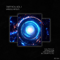 Axel Zambrano - Organ Doors (Short Edit)