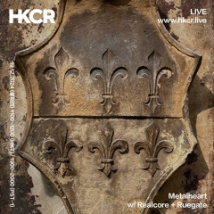 Metalheart w/ Realcore + Ruegate - 19/12/2024