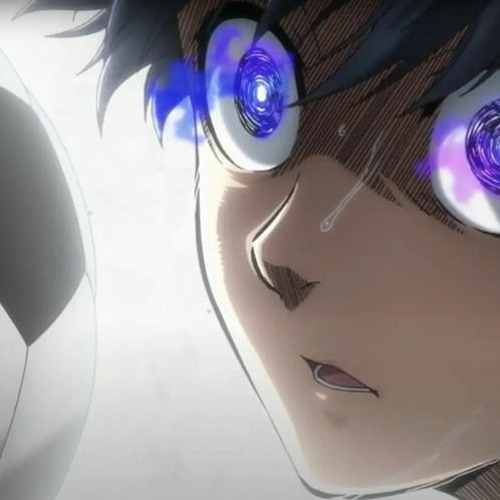Episode 5 - BLUELOCK - Anime News Network