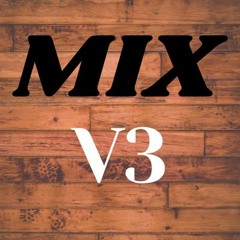 MIX V3 - MANALO MUSIC